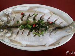 -美味之家·湖景农家乐(太湖东山店)