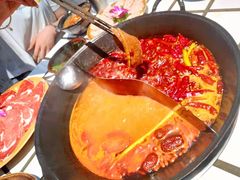 -贰回巷火锅馆(钟楼店)