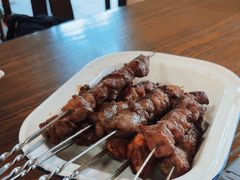 -品悦(崇明凯悦店)