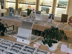-康利眼镜·蔡司战略合作店(龙泉书房店)