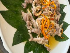 -水禾轩·海鲜蒸汽主题餐厅(新香洲旗舰店)