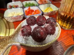 -喜牛烧肉酒场·黑金店(威高广场店)