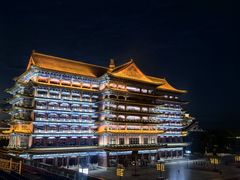 -大明幻境第一城