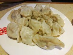 -岳姥姥饺子(泺文路店)