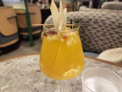 小吊雪梨炖银耳-芭莉与彩虹西餐厅(成都合生汇店)