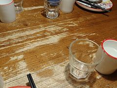 -新白鹿餐厅(龙游路总店·杭帮菜名店)