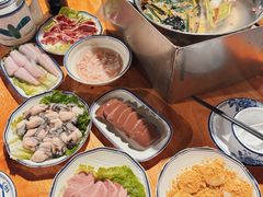 -厝味火锅·潮汕卤水火锅(十一合店)