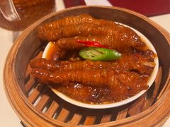 -食膳星港记·手工现做港式茶餐厅(吉联店)