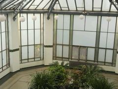 -青岛德国总督楼旧址博物馆