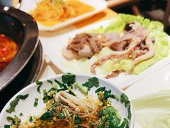 -清真·天府皇城坝百年牛肉火锅(皇城清真寺店)