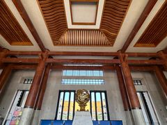 -三亚海棠湾万丽度假酒店