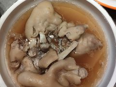 -香阁餐厅·常州菜·常州菜代表品牌(新北奥体店)