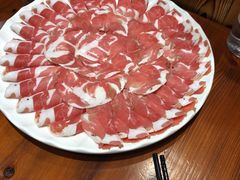 -大草原清真饭庄(沙河店)