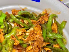 -兰湘子·湘菜小炒(崂山丽达店)