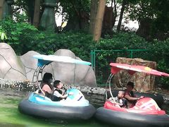 -史努比缤纷世界