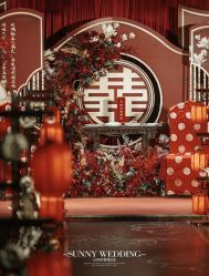 -Sunny喜铺婚礼定制·求婚策划