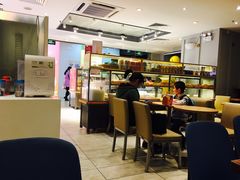 -BreadTalk面包新语·烘焙蛋糕(海珠丽影广场店)