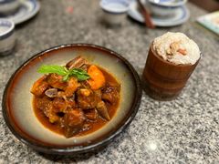 -南京大牌档(苏州中心店)