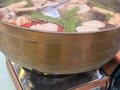 -富黎华海鲜大酒楼(正大广场店)