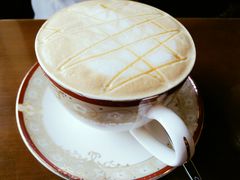 -欧典咖啡屋(台东店)