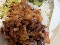 -隅乐胡椒虾·台湾菜·团建(皇岗店)