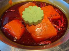 -大龙燚火锅(太古里店)