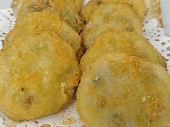 -岳姥姥饺子(泺文路店)