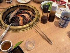 -牛角日本烧肉专门店(海运大厦店)