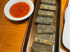 -莲餐厅·湖北菜·潜江小龙虾店(愚园路店)