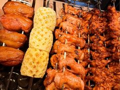 -梨花自助烤肉(天河城店)