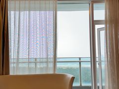 -青岛银沙滩温德姆至尊酒店