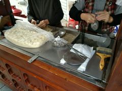 -叶氏麻糍(鼓浪屿店)