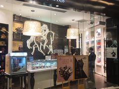 门面-GODIVA(万象城店)