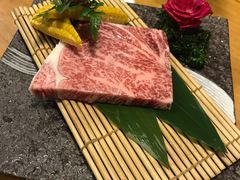 -隐炉和牛烧肉店(群力店)