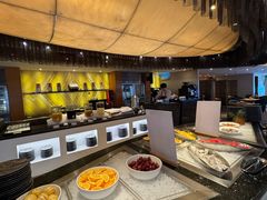 -威斯汀舞台餐厅