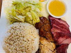 -永祥烧腊餐厅(虹口店)