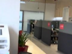 -招商银行(上海徐家汇支行)