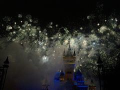 -青岛方特梦幻王国