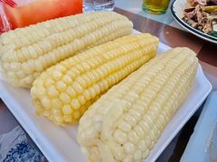 -林家饭店(新林公路店)