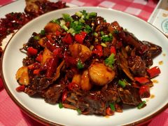 -辣小鲜·南昌大排档(船山路店)