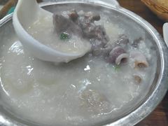 -南记食粥坊·宵夜大排档(莲花总店)