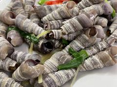 -龙眼南白粥六顺白粥