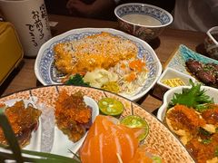 -隐月· 㐂和食屋(芝罘万达公馆店)