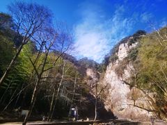 -五泄景区