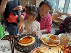 -比格比萨自助(宝山日月光店)