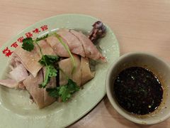 -百家鸡味馆(清泰店)