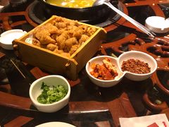 -志晖园圆子鸡·辣子鸡(阳光店)