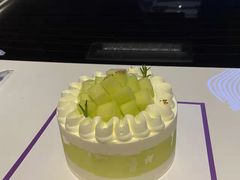 -DEMO黛慕蛋糕(中泰店)