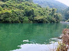 -狮子关旅游区