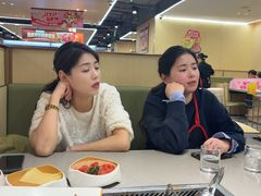 -海底捞火锅(万达广场店)